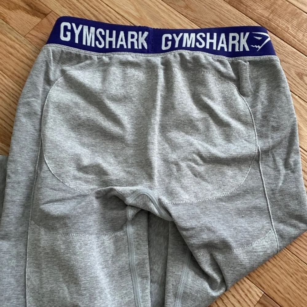 Gymshark Flex Leggings